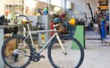 Passoni: le biciclette in titanio che hanno conquistato Emiri e australiani