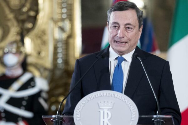 Effetto Draghi: quanto vale veramente l'ex presidente della Bce