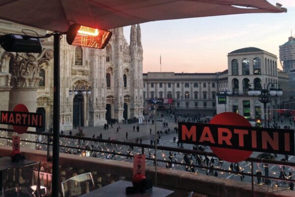 I riscaldatori Made in Milano diffusi in tutto il mondo: Star Progetti