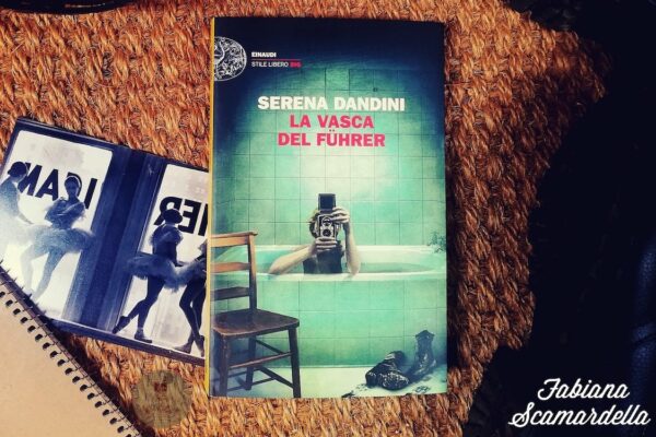"La vasca del Führer": Serena Dandini racconta il genio e l'inquietudine di Elizabeth Lee Miller