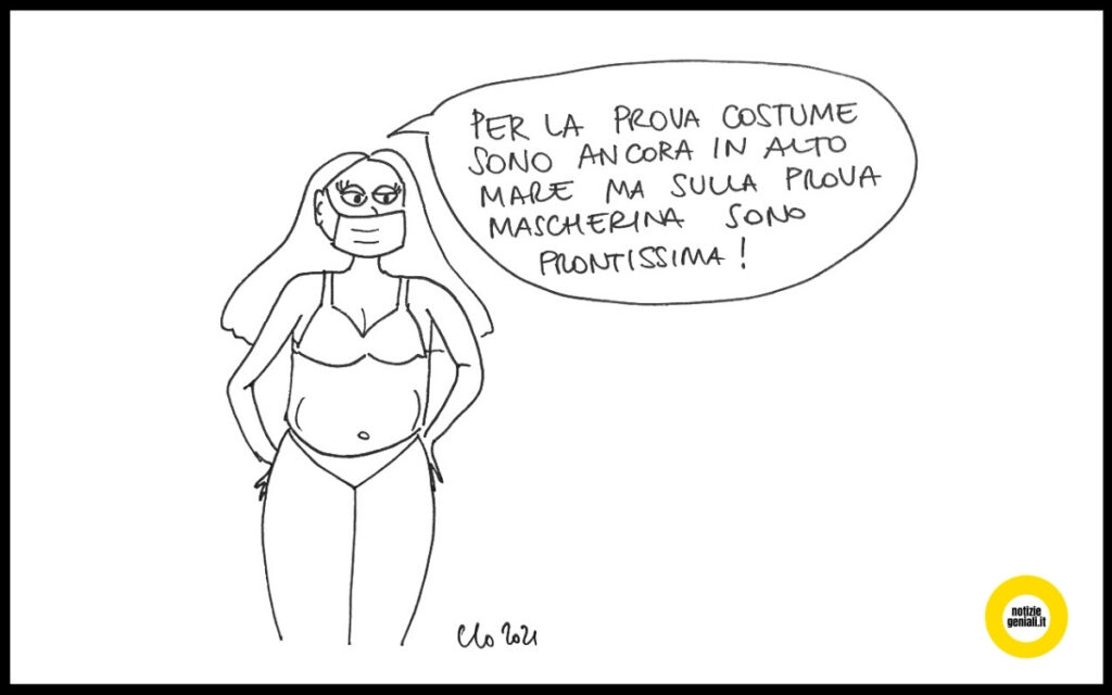 donna sovrappeso