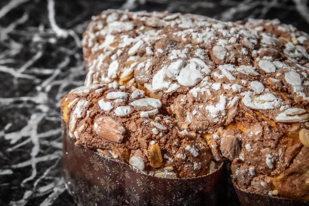 fusto colomba milano