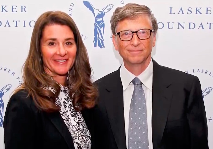 La caduta di Bill Gates