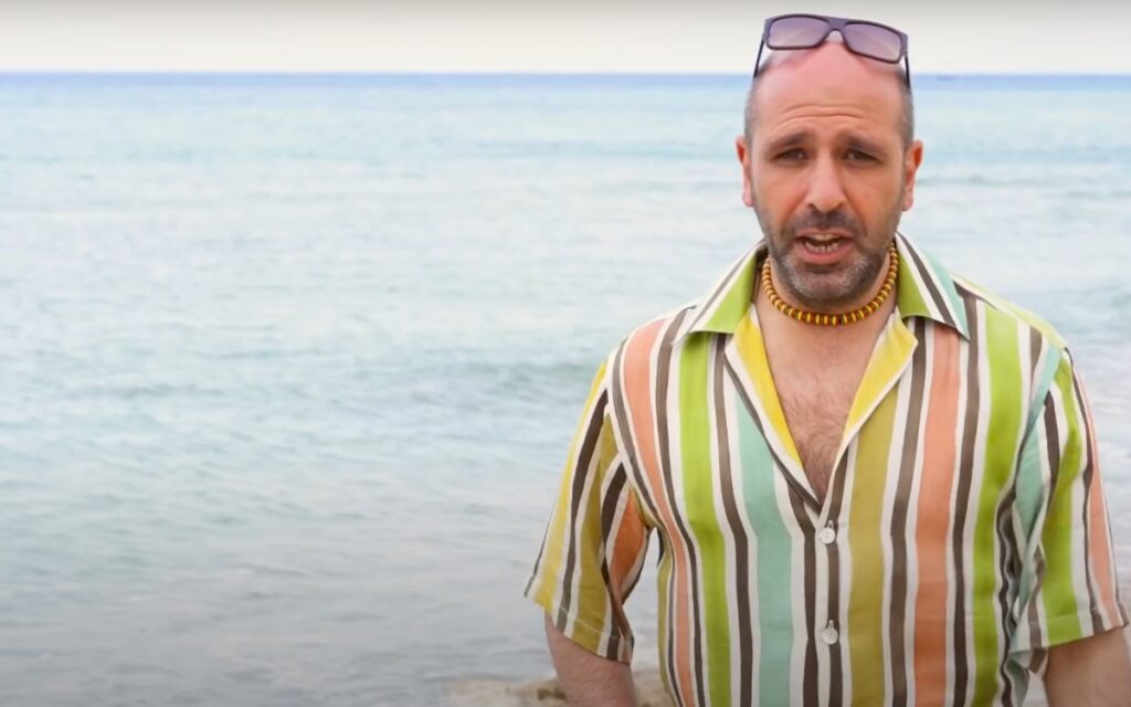 il genio di checco zalone