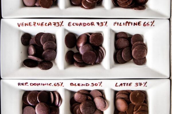 Pura Delizia: il cioccolato mondiale che nasce nell’Oltrepò Pavese