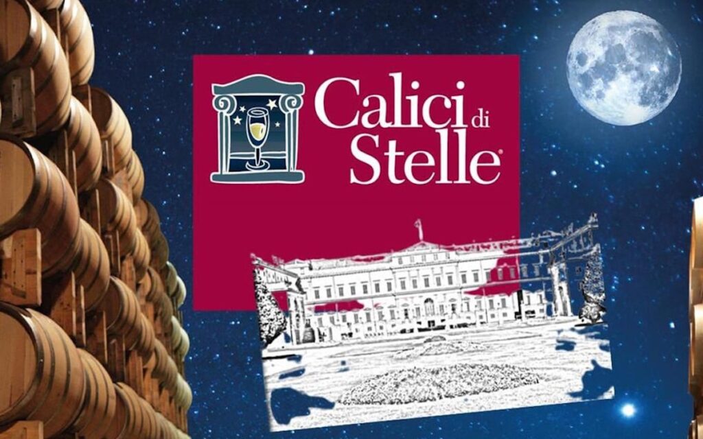 Calici di stelle