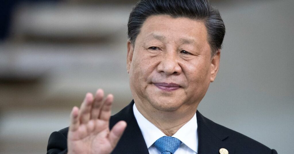 Xi Jinping