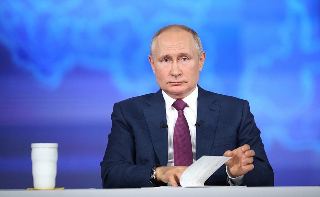 Transizione a Mosca? Ci sarà, ma a governarla sarà ancora Putin