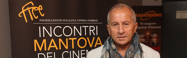 Domenico Dinoia: “È tornata la voglia di cinema. Ora dateci più posti nelle sale”
