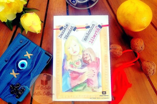Madonna Libertà: un libro sulle verità eterne