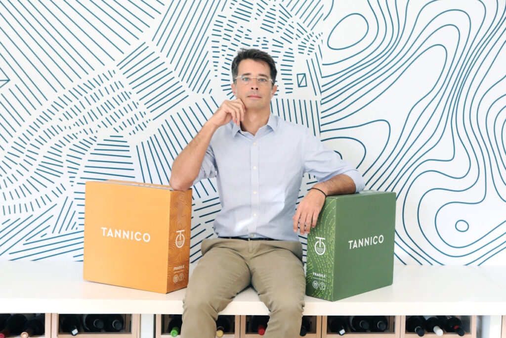 Tannico: l'enoteca online