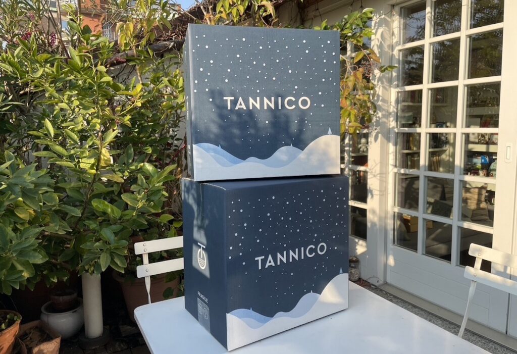 Tannico: l'enoteca online