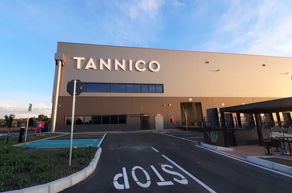 Tannico: l'enoteca online