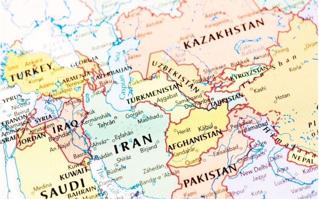 Il fermento tra Caucaso e Asia Centrale