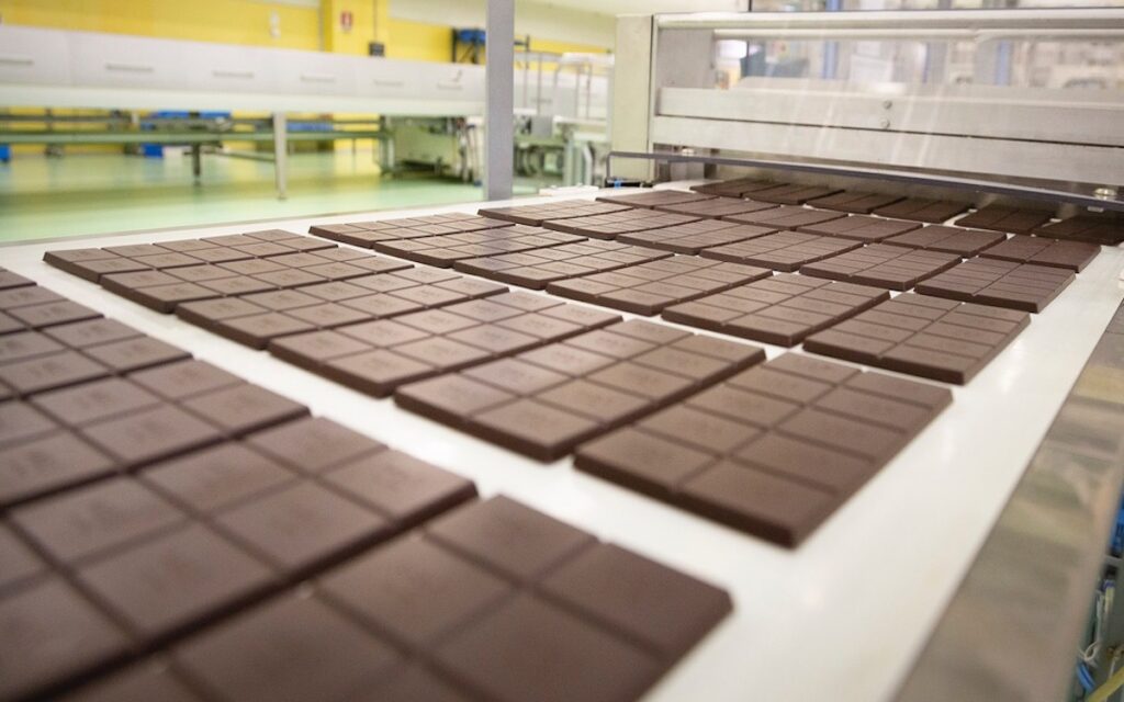 Sorpresa: i primi produttori al mondo di cioccolato biologico sono italiani