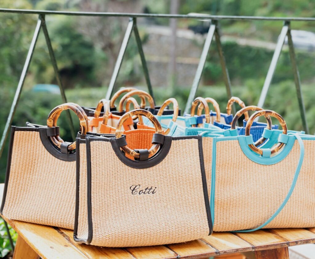 My Style Bags: l'azienda che dà un nome a tutte le borse... 