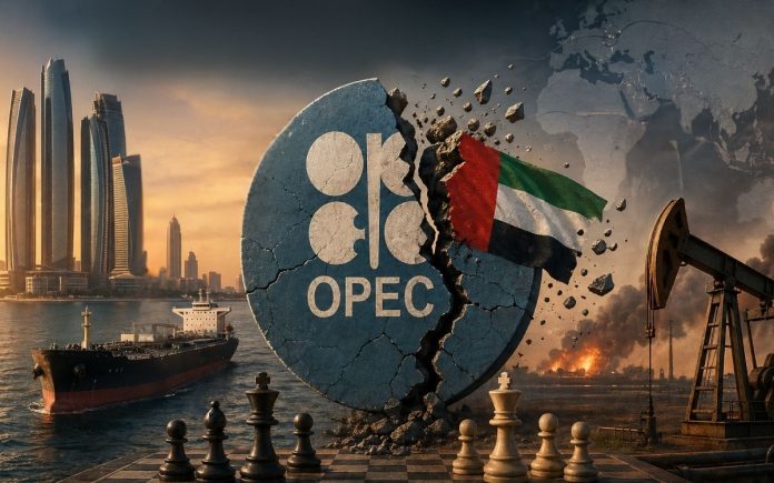 Gli Emirati rompono con il cartello: cosa significa l'uscita dall’OPEC