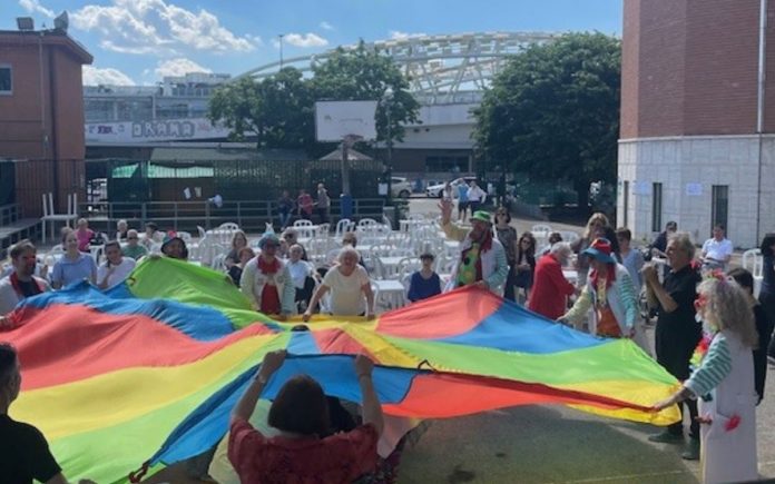 O’rione in Festa 2026: tre settimane in cui Milano riscopre il senso di comunità