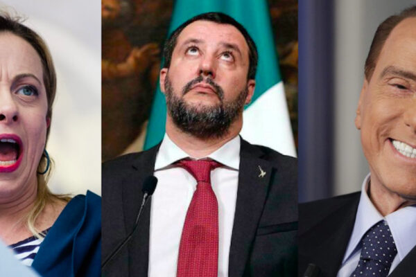 Centrodestra: bene Salvini, ma è Meloni la vera candidata a premier