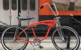 Bollani biciclette di alta gamma made in Milano