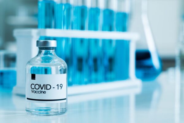brizio basi tecnologia del vuoto vaccino anti-covid