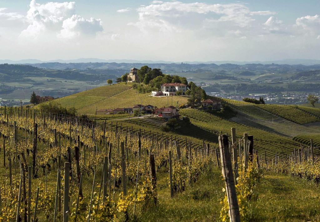 Fuga eco-chic nelle Langhe meno conosciute