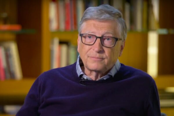 La caduta di Bill Gates