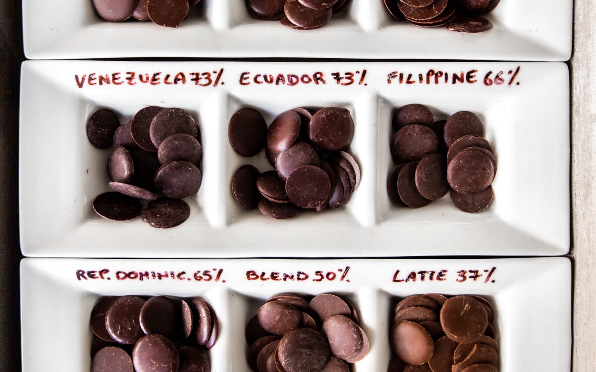 Pura Delizia: il cioccolato mondiale che nasce nell’Oltrepò Pavese