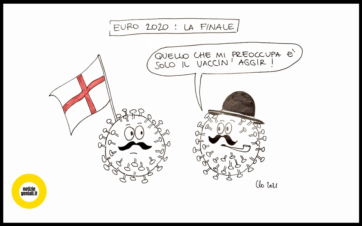 Finale europei