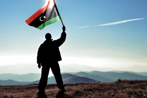 Libia voto del 24 dicembre