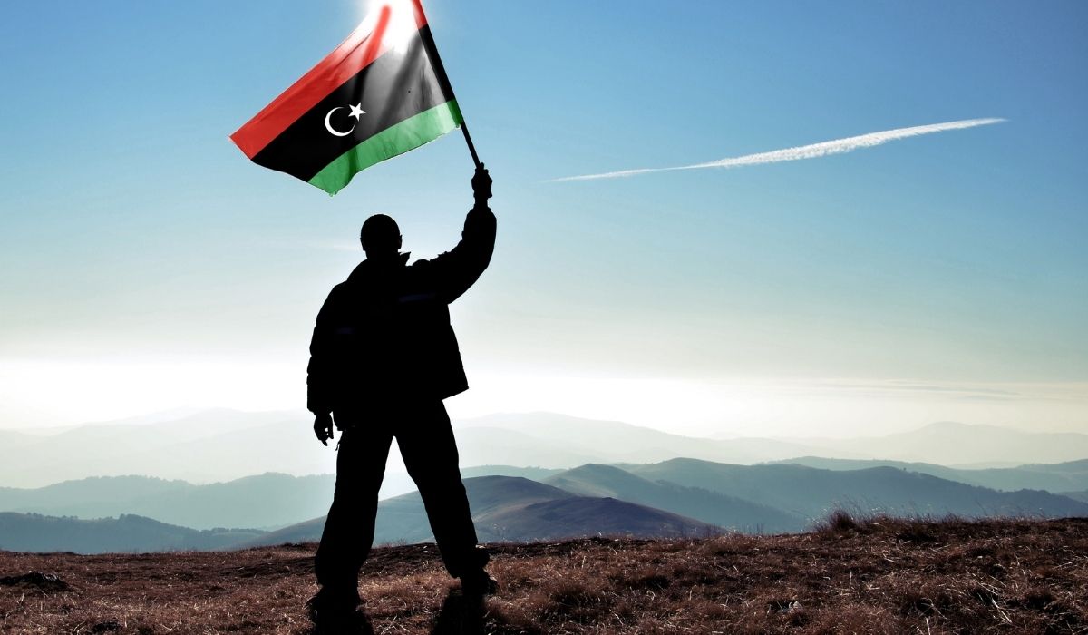 Libia voto del 24 dicembre
