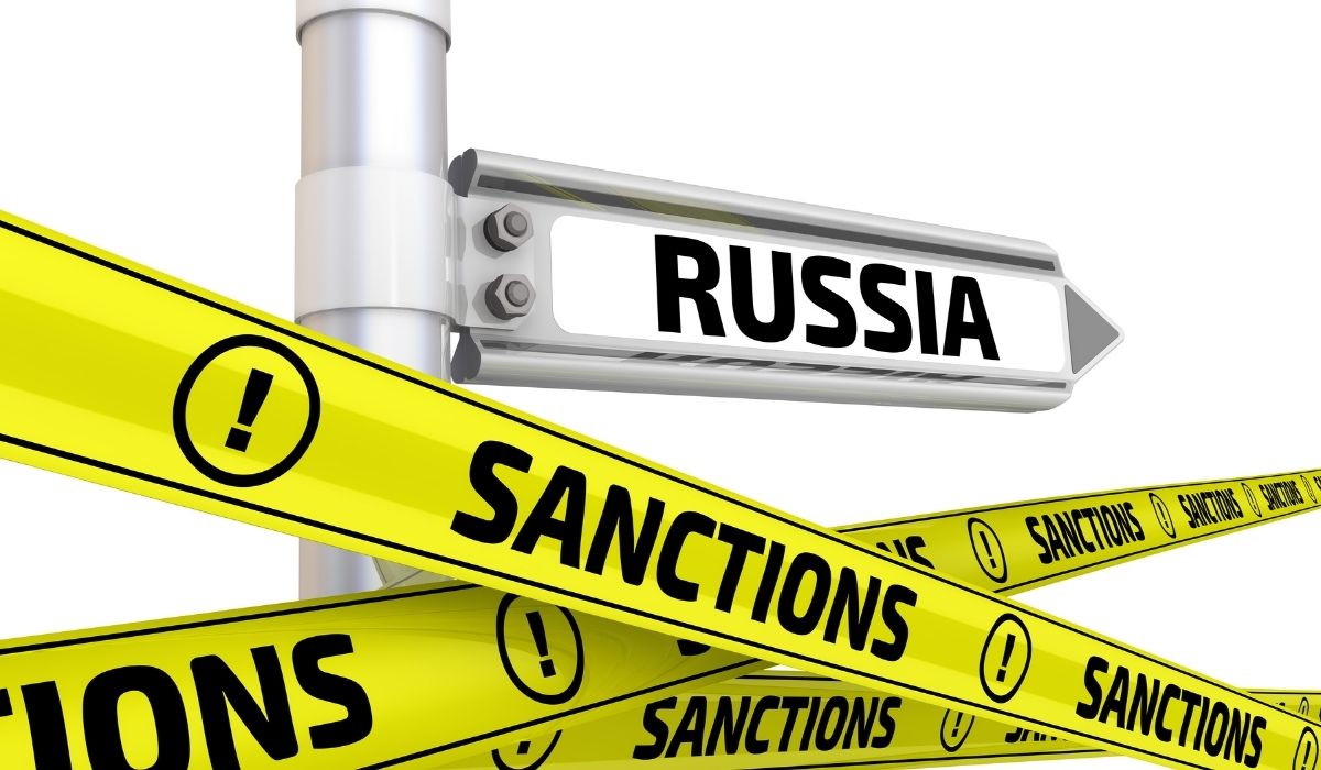Ecco perché le sanzioni alla Russia non aiuteranno