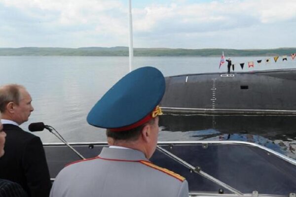 Russia-Ucraina: sale la tensione verso il nucleare