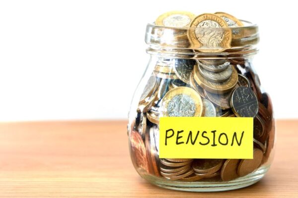 come funzionano i fondi pensione