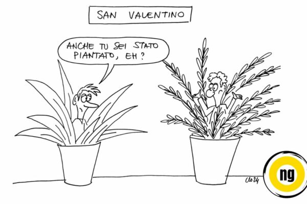 san valentino