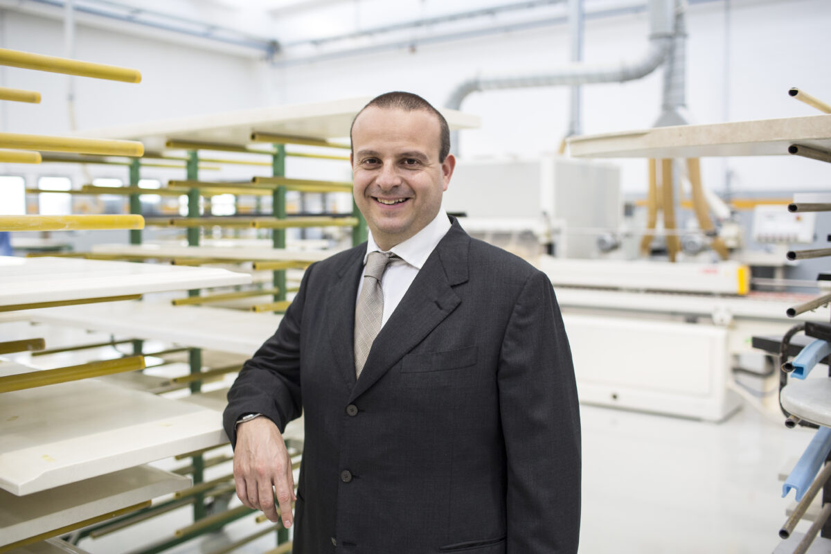 Il telelavoro? Geniale, ma non troppo