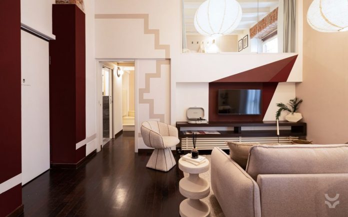 Ukio, appartamenti flessibili per manager e nomadi digitali