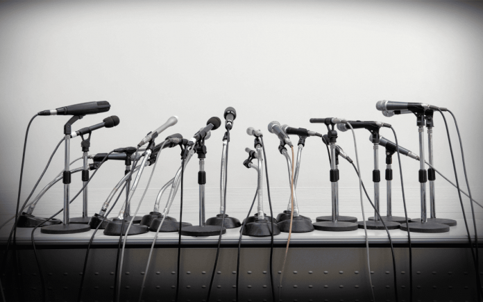 Libertà di stampa: in Italia 480 attacchi in quattro anni tra minacce e cause per diffamazione