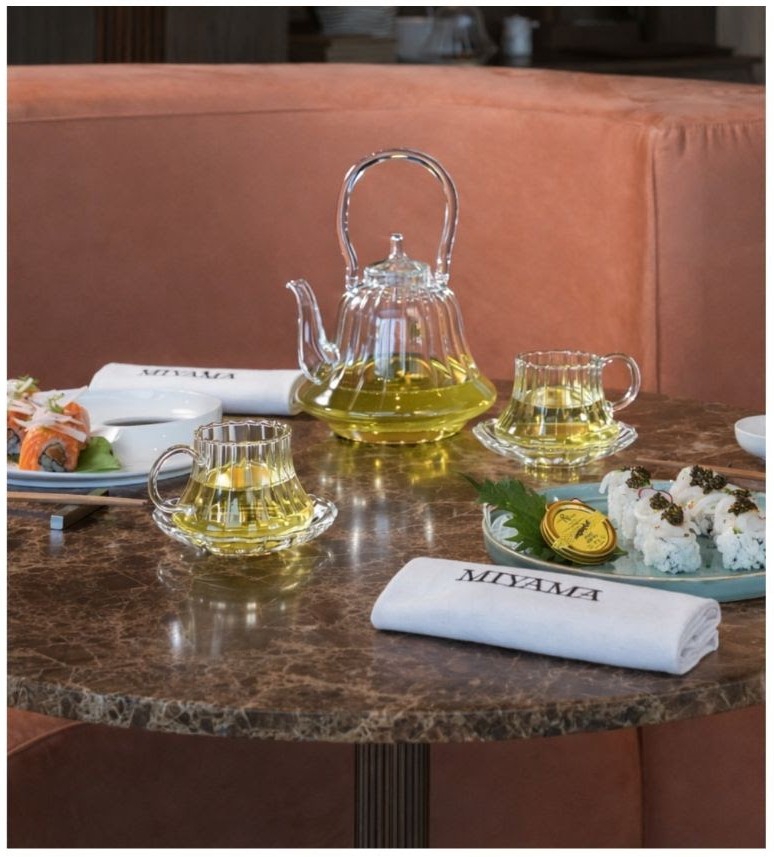 Design e delizie, Milano si mangia il Fuorisalone