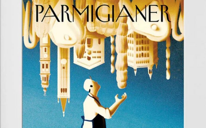 Design e delizie, Milano si mangia il Fuorisalone