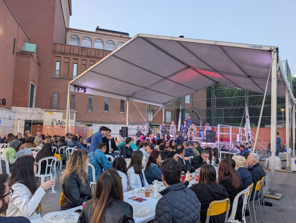 O’rione in Festa 2026: tre settimane in cui Milano riscopre il senso di comunità