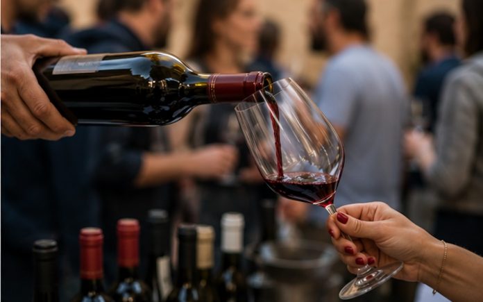 Il sabato del vignaiolo