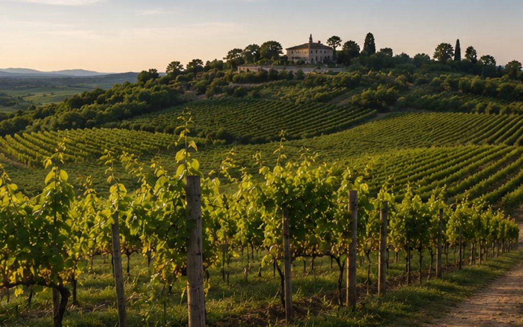 Il sabato del vignaiolo