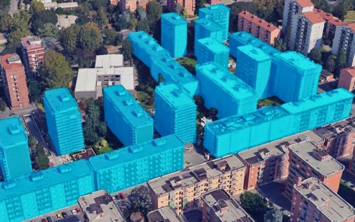 Wegreenit: la seconda vita degli edifici passa dall'efficienza energetica