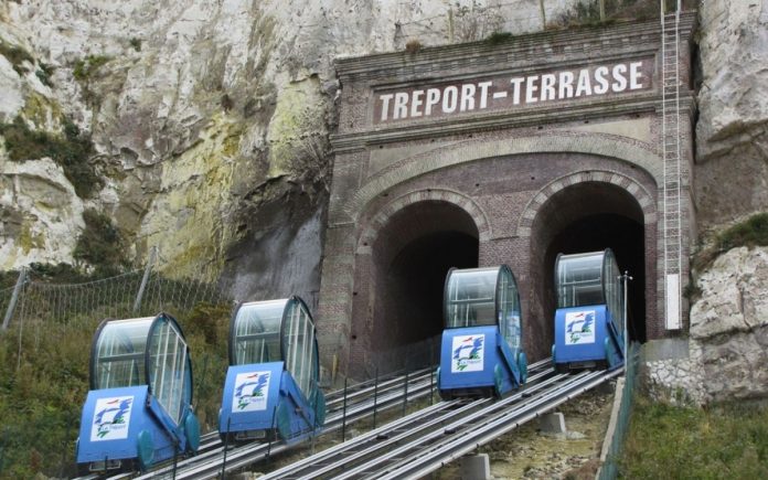 Maspero Elevatori: ascensori su misura per monumenti iconici