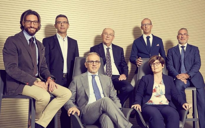 La continuità di Beta 80: se l’impresa viene prima della proprietà