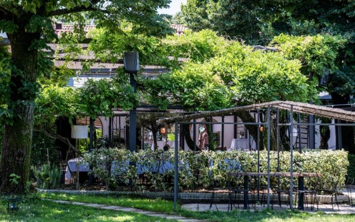 Quattro fughe da Milano per respirare (e mangiare bene)