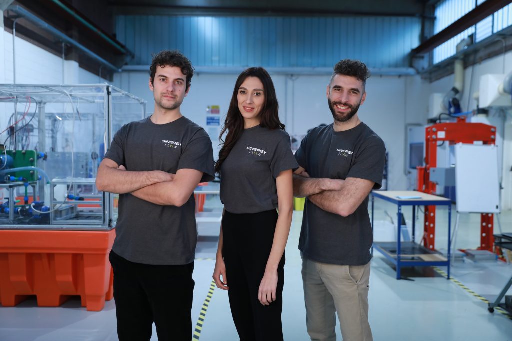 Lo zolfo era uno scarto, ora potrebbe diventare la batteria del futuro