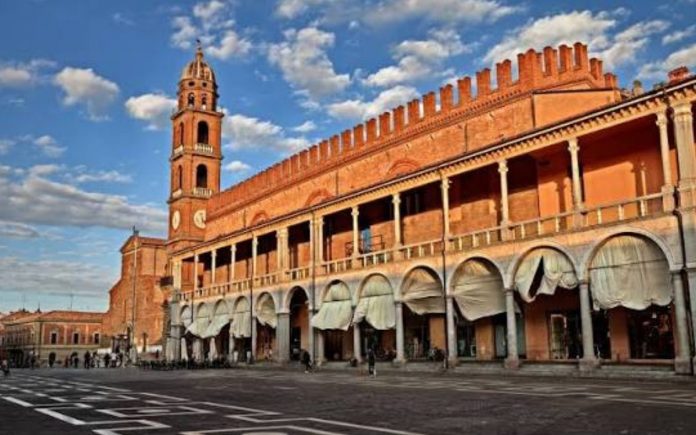 La creatività in città: le città creative sono i laboratori del futuro
